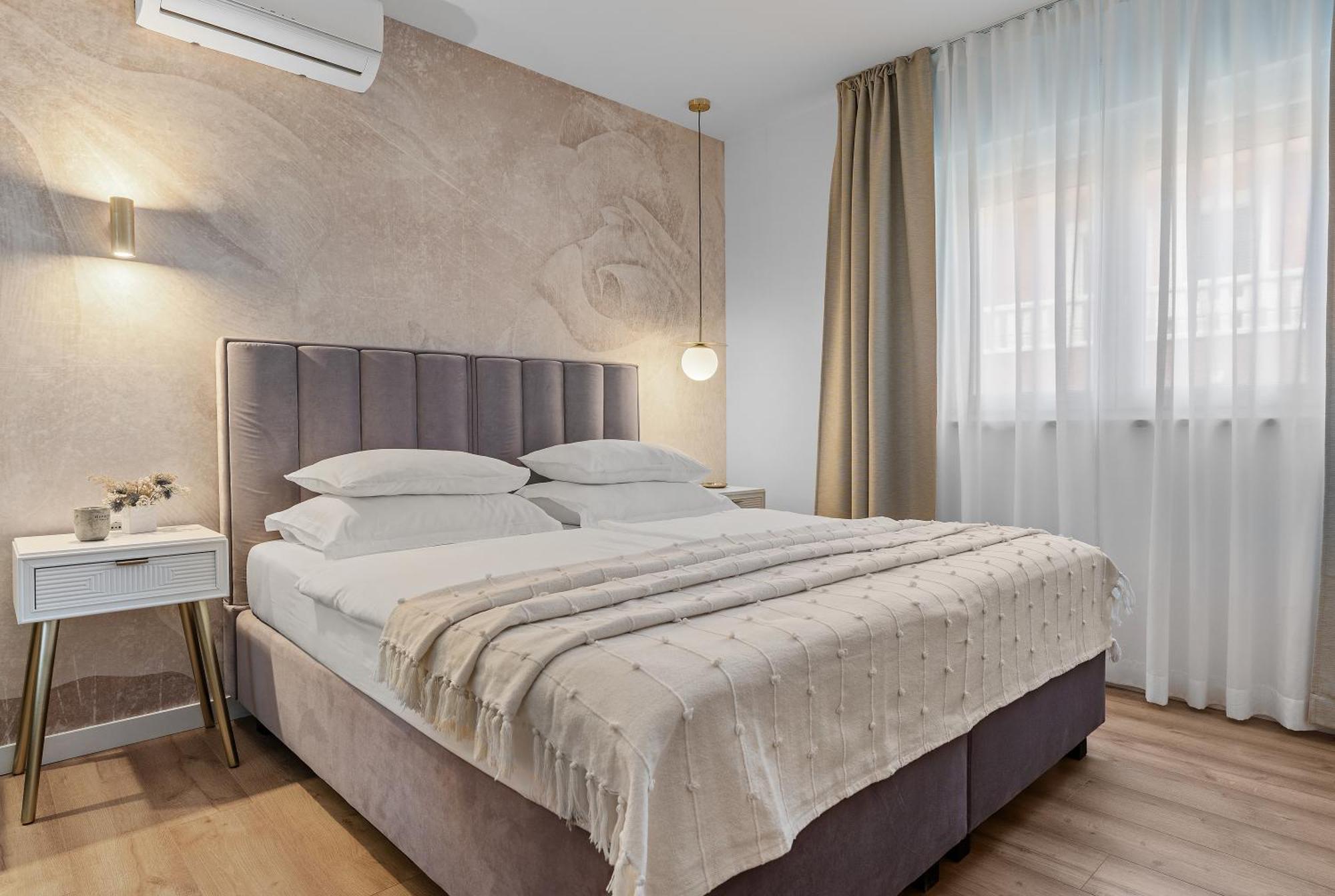 Apartments Bakota 오미스 외부 사진