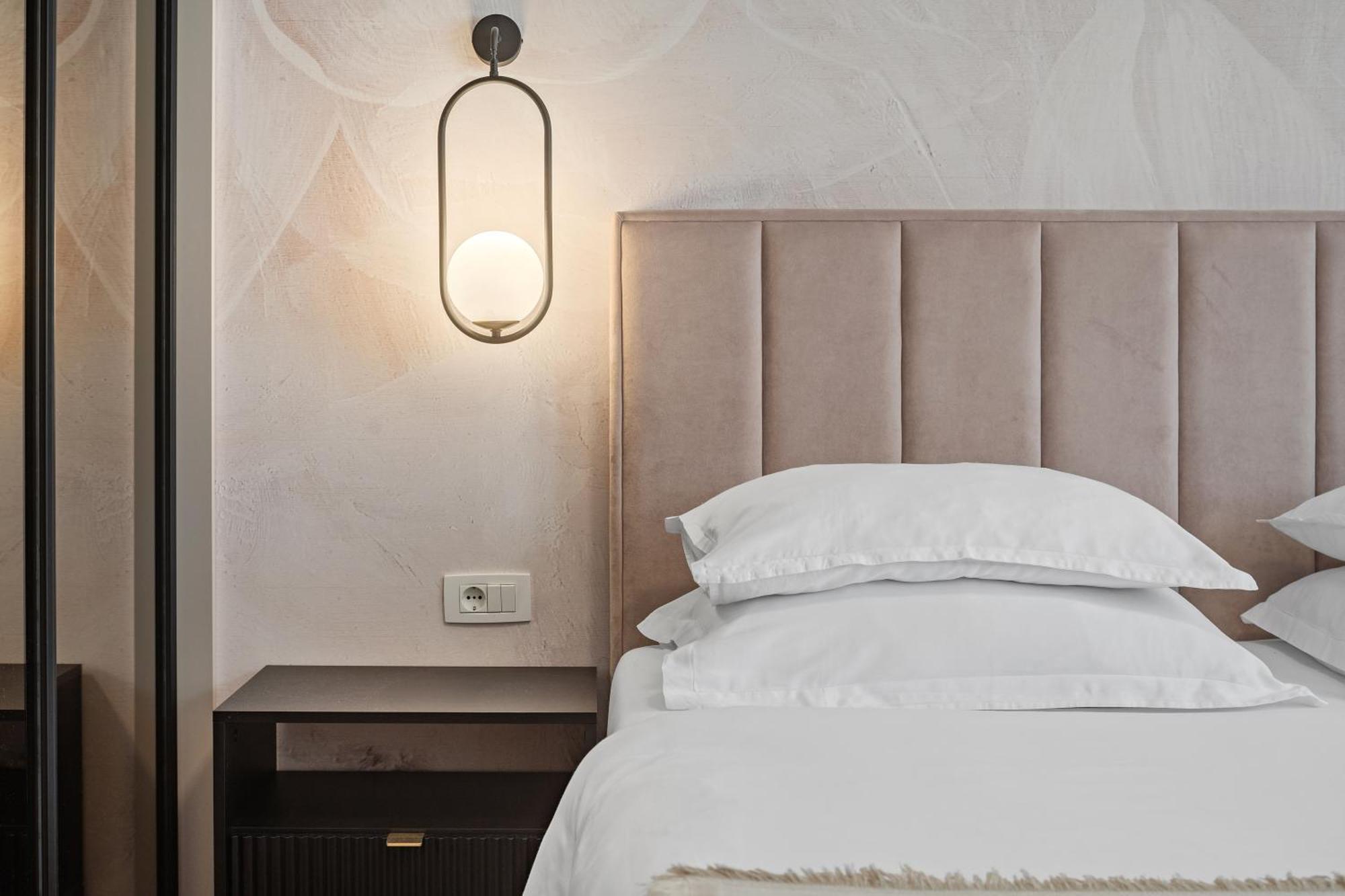 Apartments Bakota 오미스 외부 사진